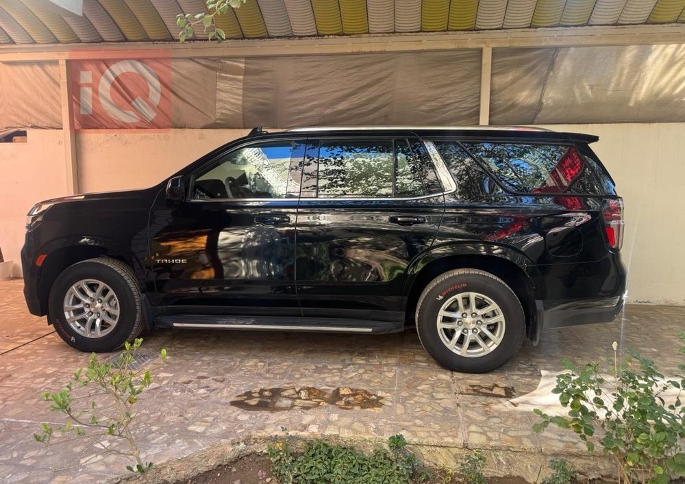 شيفروليه تاهو